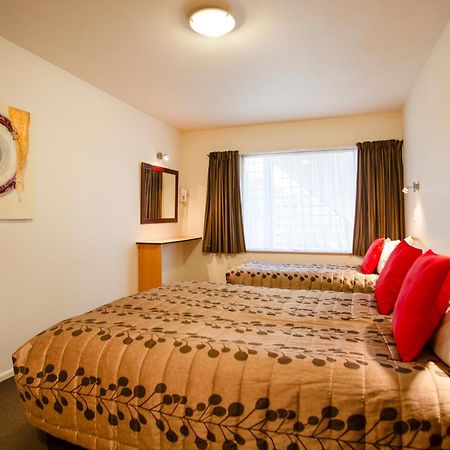 Casino Court Motor Lodge Christchurch Extérieur photo